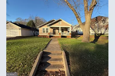 71 Clark Street, Newnan, GA 30263 - Photo 3