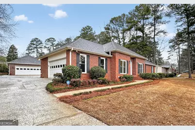 7771 Ciboney Drive, Jonesboro, GA 30236 - Photo 1