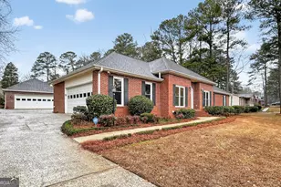 7771 Ciboney Dr, Jonesboro, GA 30236 - Photo 1