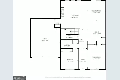 7232 Lake Sterling Boulevard, Flowery Branch, GA 30542 - Photo 41