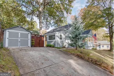 1426 Clermont Avenue, Atlanta, GA 30344 - Photo 29