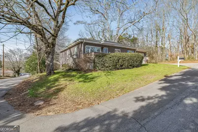 231 E Morgan Street, Clarkesville, GA 30523 - Photo 29