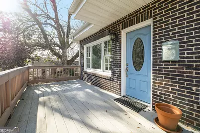 231 E Morgan Street, Clarkesville, GA 30523 - Photo 3