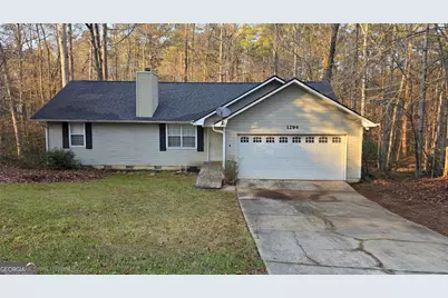 1294 Santa Fe Trail, Macon, GA 31220 - Photo 1