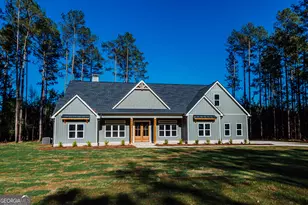 2089 Willow Lake Rd, Fort Valley, GA 31030 - Photo 1