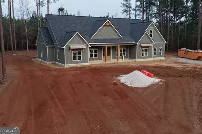 2089 Willow Lake Road, Fort Valley, GA 31030 - Photo 3