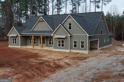 2089 Willow Lake Road, Fort Valley, GA 31030 - Photo 3