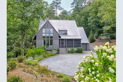 3622 Sandy Ford Road, Clayton, GA 30525 - Photo 7