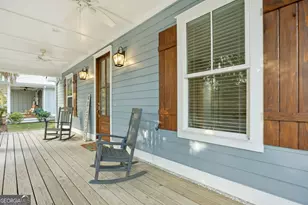 212 Placid Rd, Saint Marys, GA 31558 - Photo 5