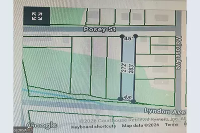 1414 Posey Street, Griffin, GA 30223 - Photo 3