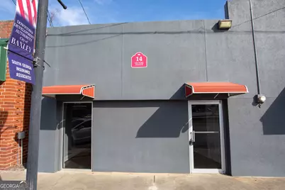 100 S Main Street, Baxley, GA 31513 - Photo 7