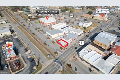 100 S Main Street, Baxley, GA 31513 - Photo 23