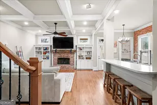 3440 Rialto Pl, Alpharetta, GA 30022 - Photo 11