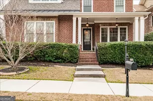 3440 Rialto Pl, Alpharetta, GA 30022 - Photo 5