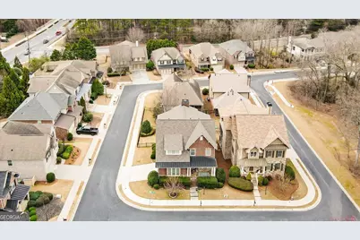 3440 Rialto Place, Alpharetta, GA 30022 - Photo 3