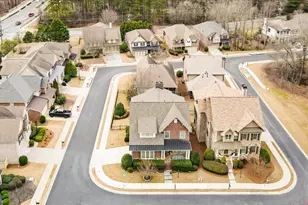 3440 Rialto Pl, Alpharetta, GA 30022 - Photo 3