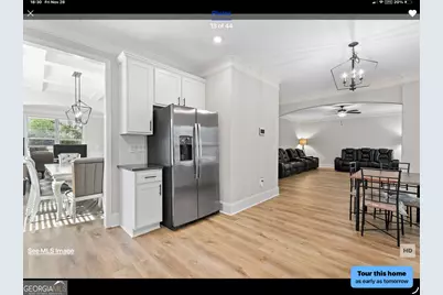 1511 New Hope Road, Locust Grove, GA 30248 - Photo 5