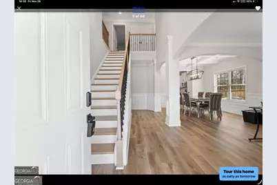 1511 New Hope Road, Locust Grove, GA 30248 - Photo 13