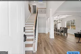 1511 New Hope Rd, Locust Grove, GA 30248 - Photo 13