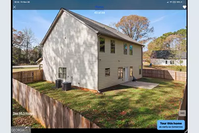 1511 New Hope Road, Locust Grove, GA 30248 - Photo 27