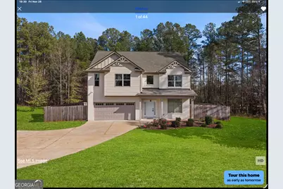 1511 New Hope Road, Locust Grove, GA 30248 - Photo 1