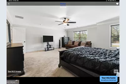 1511 New Hope Road, Locust Grove, GA 30248 - Photo 17