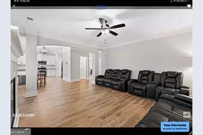 1511 New Hope Road, Locust Grove, GA 30248 - Photo 11