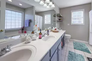 38 The Promenade, Newnan, GA 30265 - Photo 9