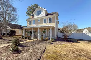 38 The Promenade, Newnan, GA 30265 - Photo 1