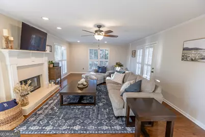 1512 Woodland Way, Gainesville, GA 30501 - Photo 13