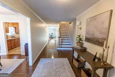 1512 Woodland Way, Gainesville, GA 30501 - Photo 3