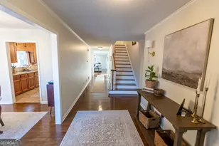 1512 Woodland Way, Gainesville, GA 30501 - Photo 3