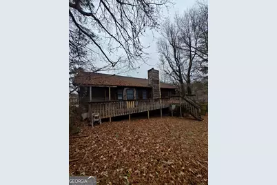 629 Woodsong Lane, Stone Mountain, GA 30087 - Photo 33