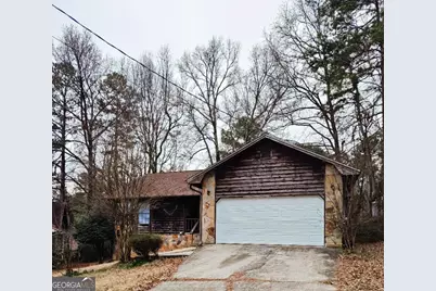 629 Woodsong Lane, Stone Mountain, GA 30087 - Photo 1