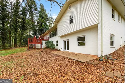 108 Summit Drive, Griffin, GA 30224 - Photo 5