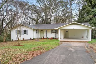 108 Summit Dr, Griffin, GA 30224 - Photo 1