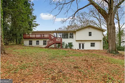 108 Summit Drive, Griffin, GA 30224 - Photo 7