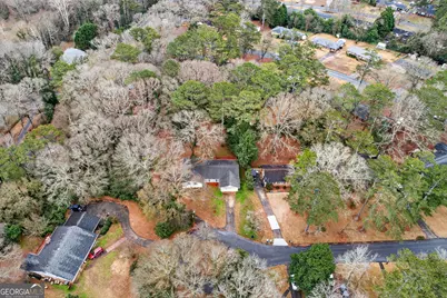 108 Summit Drive, Griffin, GA 30224 - Photo 41