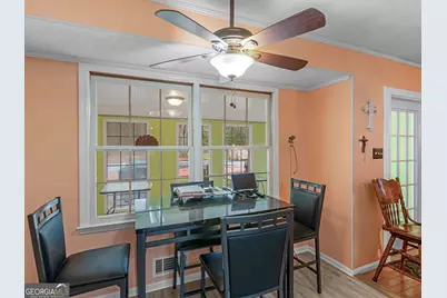 329 Pine Street, Barnesville, GA 30204 - Photo 19