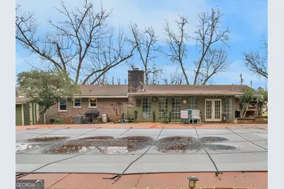 329 Pine Street, Barnesville, GA 30204 - Photo 47