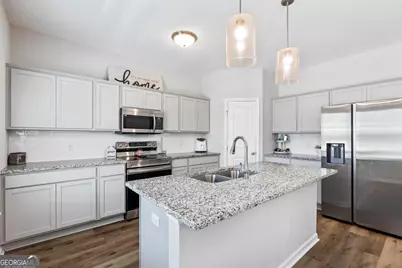 414 Summerhill Drive NE, Ludowici, GA 31316 - Photo 11