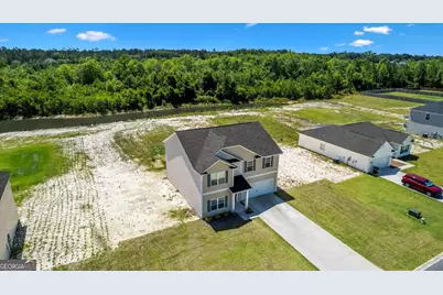 414 Summerhill Drive NE, Ludowici, GA 31316 - Photo 43