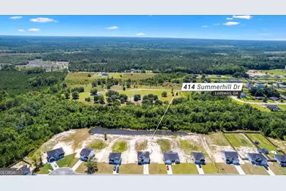414 Summerhill Drive NE, Ludowici, GA 31316 - Photo 47