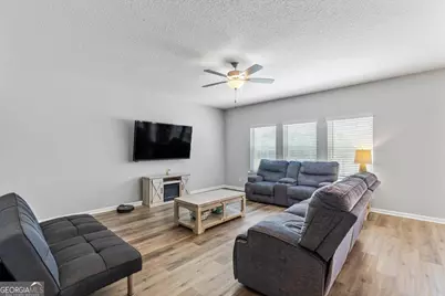 414 Summerhill Drive NE, Ludowici, GA 31316 - Photo 7