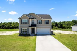 414 Summerhill Dr NE, Ludowici, GA 31316 - Photo 1