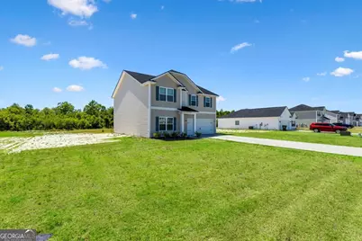 414 Summerhill Drive NE, Ludowici, GA 31316 - Photo 39