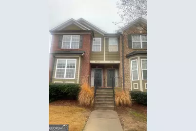 9052 Bayross Circle, East Point, GA 30344 - Photo 1