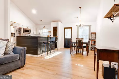 433 E Mourning Dove Court, Monticello, GA 31064 - Photo 3