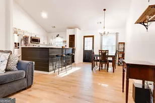 433 E Mourning Dove Ct, Monticello, GA 31064 - Photo 3