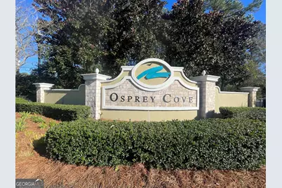 10 Sandhill Crane Drive, Saint Marys, GA 31558 - Photo 1